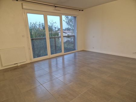 Location Appartement 1 pièce 33m² MERIGNAC 33700 - Photo 4