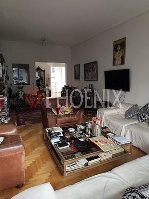Διαμέρισμα για ενοικίαση Κολωνάκι (Κολωνάκι - Λυκαβηττός) - Φωτογραφία 1