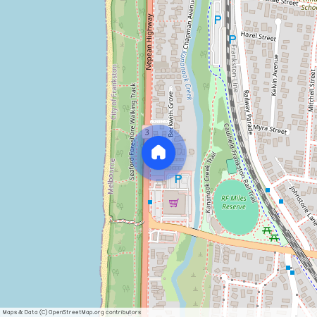 2/161 Nepean Highway, VIC 3198, Seaford