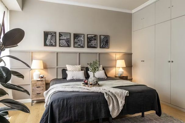 Avenida de Concha Espina, Madrid, Community of Madrid 28016 - Foto 1