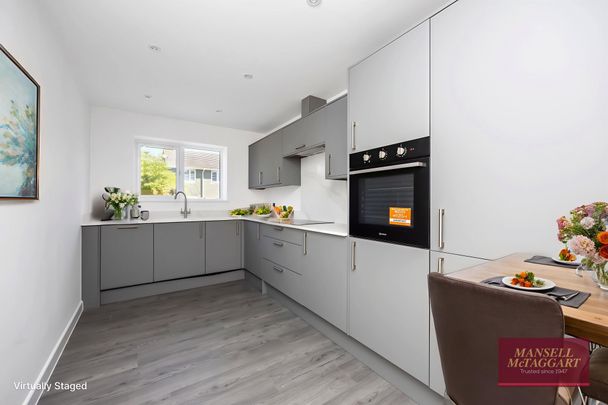 Church Lane, Ashington, RH20 - Photo 1