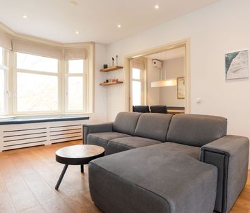 Westlandgracht 137-3, Aalsmeerwegbuurt-West, 1059TG, Amsterdam - Photo 1