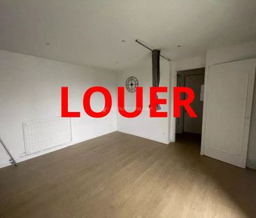 Location Appartement 1 pièces 22 m2 à Villeurbanne - Photo 1
