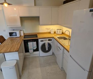 1 bedroom detached house to rent - Photo 6