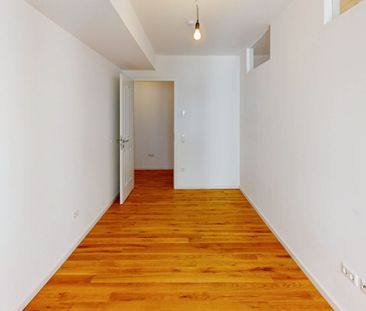 Gemütliche 3-Zimmer-Wohnung mit Balkon in der Weststadt! - Foto 6