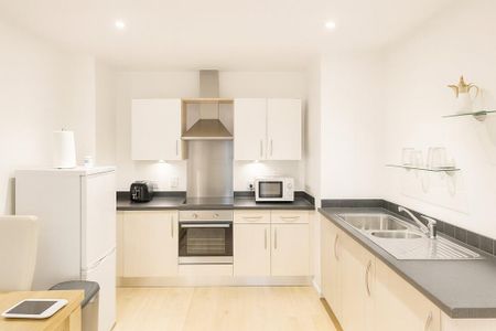 1 bedroom house to rent - Photo 3