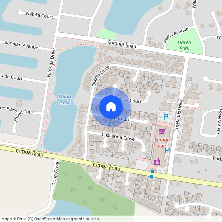 9 Heron Court, Yamba 2464, New South Wales