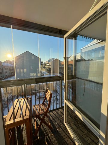 Leopoldsgatan, Uppsala - Foto 5