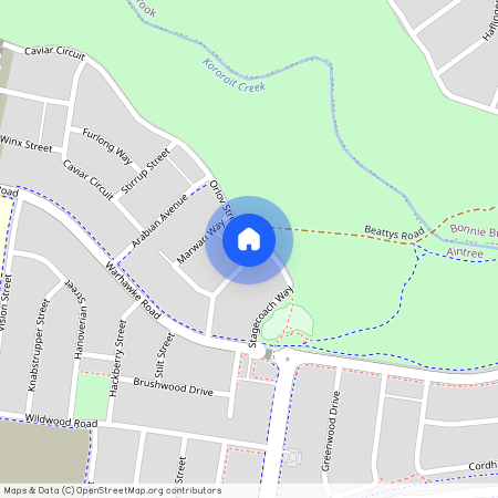 17 Orlov Street, Vic 3336, Aintree