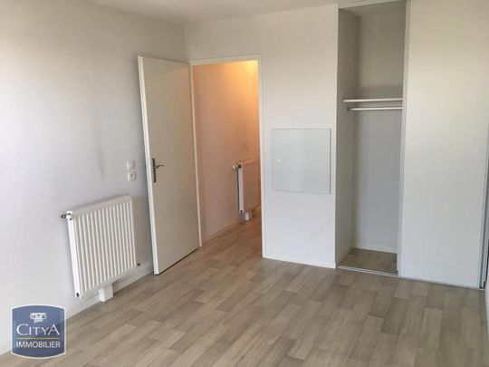 Location Appartement 1 pièce 19m² TOURS 37000 - Photo 1