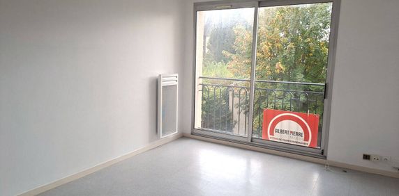 Location appartement 2 pièces 36.92 m² à Caen (14000) - Photo 2