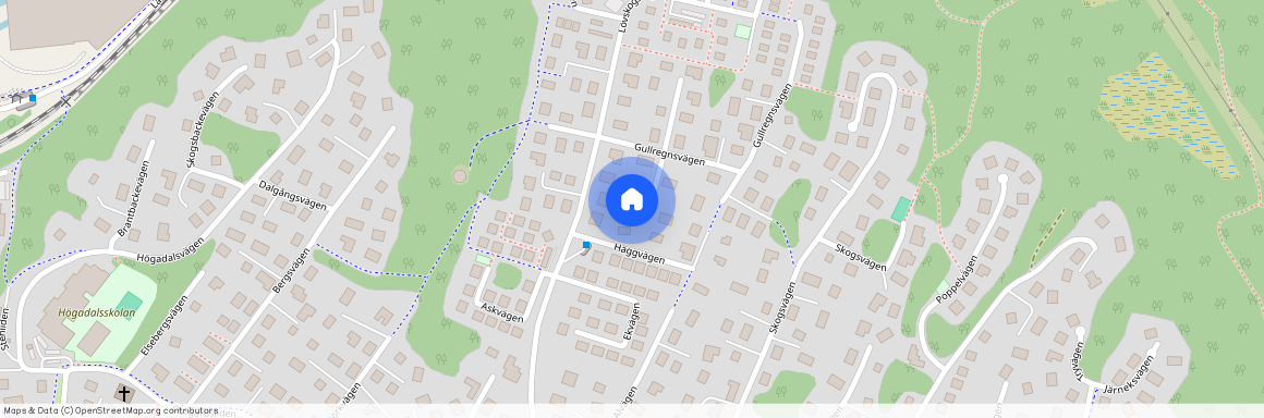 Gullregnsvägen 7, 435 37 Mölnlycke, Vastra-Gotaland