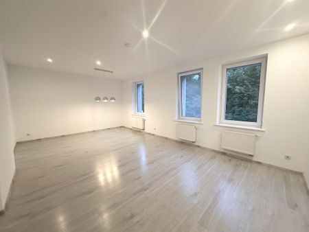 2 Pokojowe mieszkanie do wynajęcia w Löcknitz - Zdjęcie 3