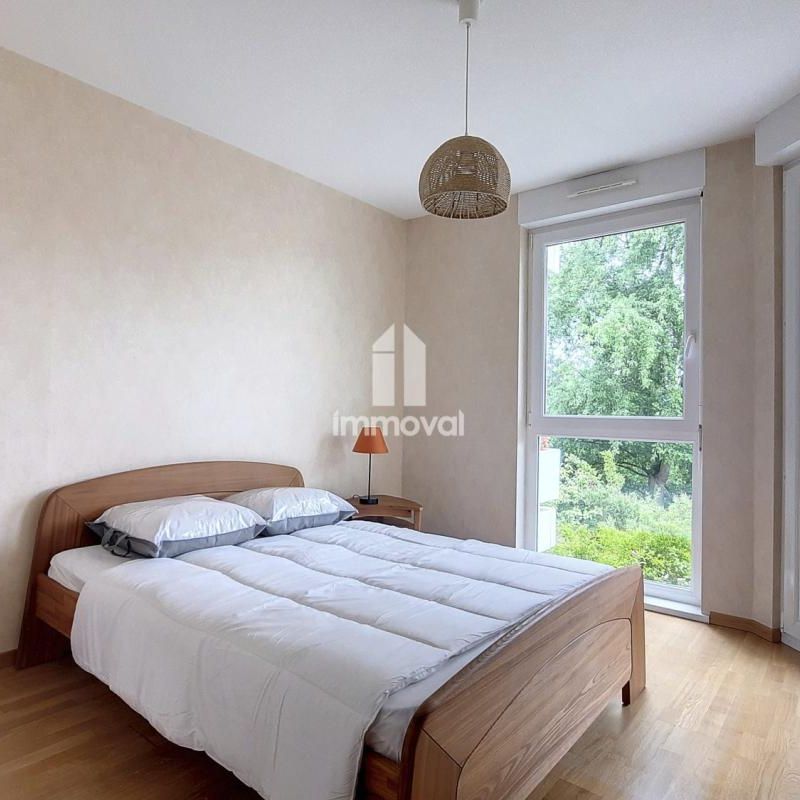 Location Appartement 2 pièces Meublé 46m² STRASBOURG 67000 - Photo 1