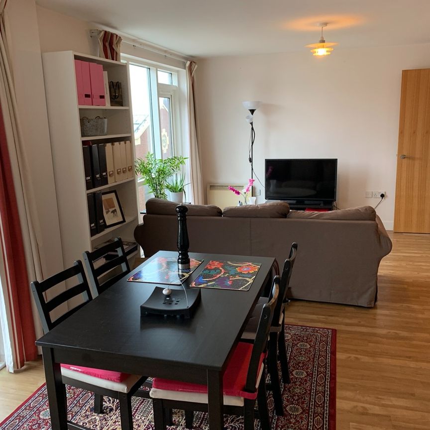 2 Bed Flat, Derwent Foundry, B3 - Photo 1