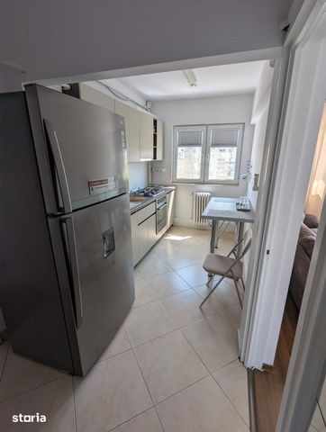 Apartament cu balcon, lift și 3 camere în Palas Campus - Fotografie 5