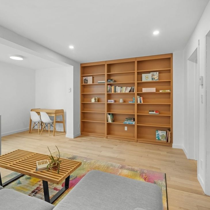 Maison à étages à louer - Québec (La Cité-Limoilou) (Saint-Sauveur) - Photo 1