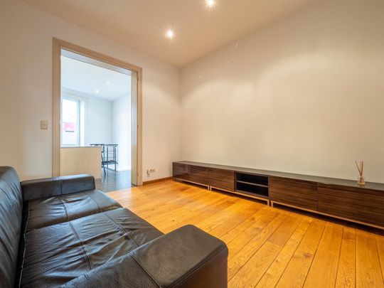Rue de la Cambre, 1200, Woluwe-Saint-Lambert - Foto 1