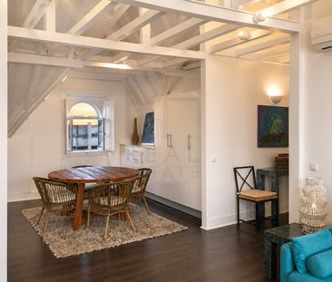 Apartamento T2 em Lisboa - Photo 5