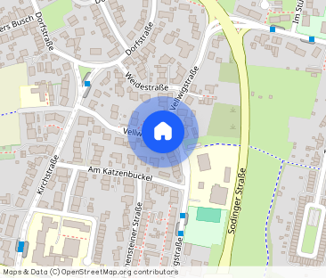 Komfortables Wohnen auf kompaktem Raum - 3 Zimmer zum Wohlfühlen - Photo 1