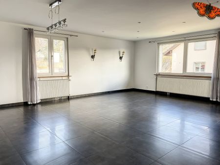 4.5 Zimmer, 128 m², 1. Stock - Foto 3