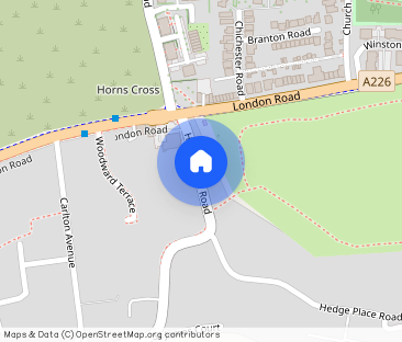 Hedge Place Road, Greenhithe, DA9 - Photo 1