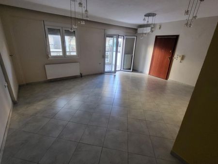 Διαμέρισμα για ενοικίαση Κάτω Εύοσμος (Εύοσμος) - Photo 3