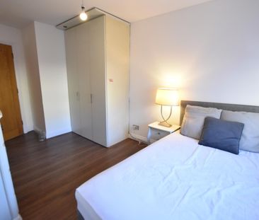 Elizabeth Court, Palgrave Gardens, London NW1 - Photo 5