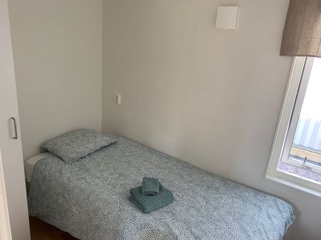 Emil Karlssons Väg, Dvärsätt - Foto 4