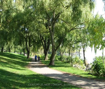 For Lease - 55B Long Branch Avenue Unit# 3, Toronto, Ontario - Photo 4