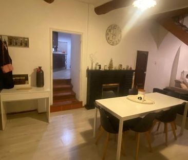 Location / Maison - Photo 6