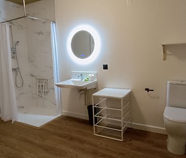 Location Appartement 2 pièces 47m² - Photo 4