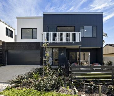 BE THE FIRST TENANTS HERE! - Photo 1