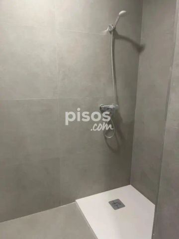 Piso en alquiler en Camino de Ronda, 41, cerca de Calle Génova - Foto 3