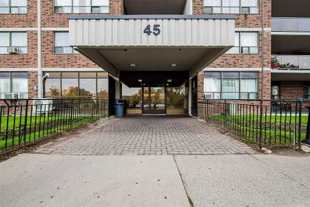 For Lease - 45 Sunrise Avenue Unit# 1109, Toronto, Ontario - Photo 3