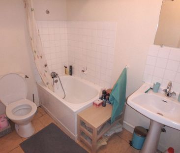 Location Appartement 1 pièce 24m² - Photo 5