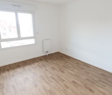 Location Appartement 2 pièces 45m² - Photo 4