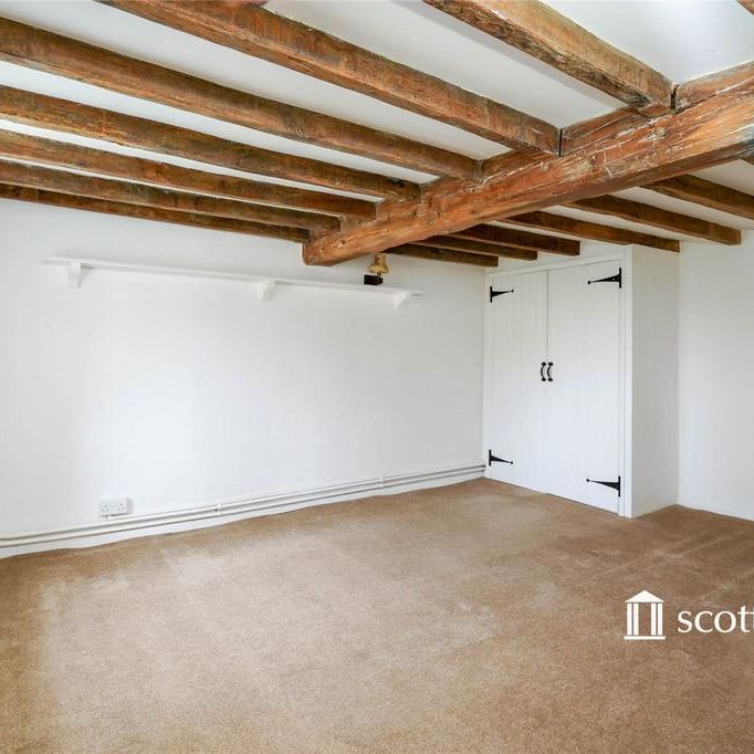 2 bedroom semi-detached house to rent - Photo 1