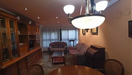 Carrer de Fontanars dels Alforins, Valencia, Valencian Community 46007 - Photo 4