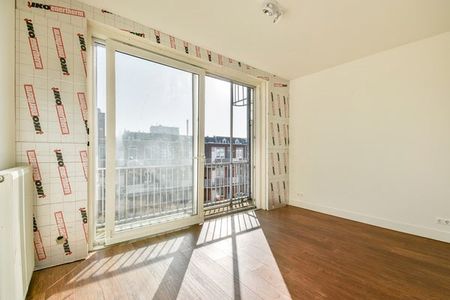 Te huur: Appartement Blasiusstraat 142 3 in Amsterdam - Photo 4