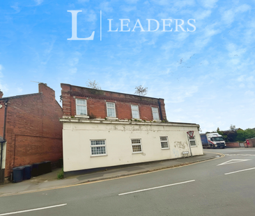 2 bedroom apartment to rent Sileby, Loughborough, LE12 - Photo 6