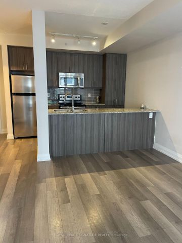 501 85 The Donway W - Photo 5