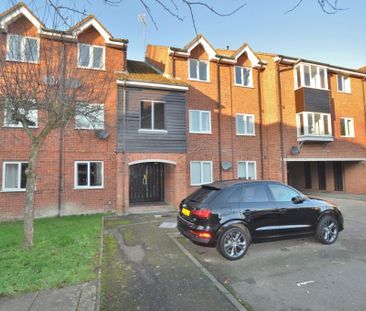 1 bedroom flat to rent - Photo 6