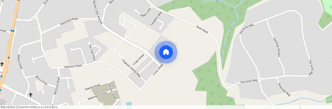 28 Cross Street, Sydney