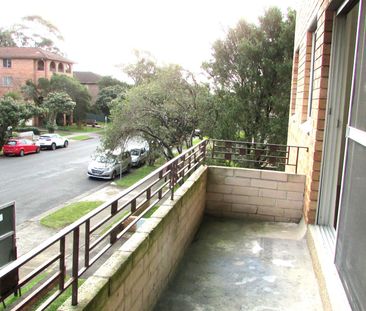 Renovated 2 Bedroom Apartment with lock up garage - Photo 1