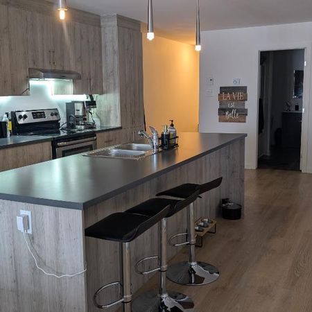 Beau grand 5 1/2 à louer à St-Jean-sur-Richelieu - Photo 3
