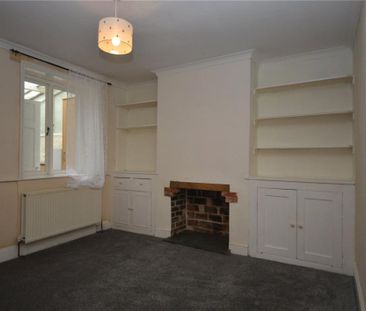 2 bedroom terraced house to rent - Photo 2