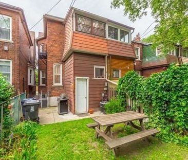 For Lease - 50 Galley Avenue Unit# Basement, Toronto, Ontario - Photo 5