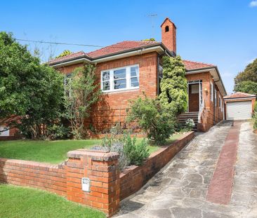 12 Aubrey Road, Northbridge NSW 2063 - House For Rent | Domain - Photo 6