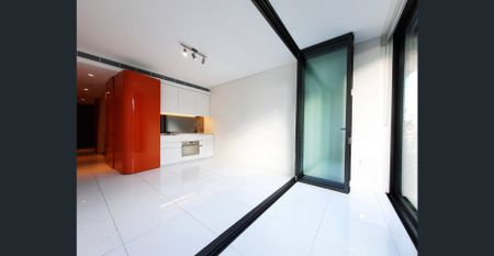 Spacious One Bedroom Suite - Photo 4